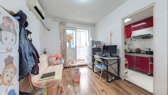 天兴家园二手房实景图