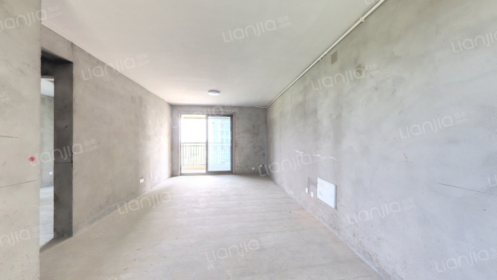 合意花苑二手房实景图