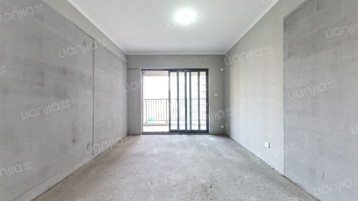 华润置地公元九里二手房实景图