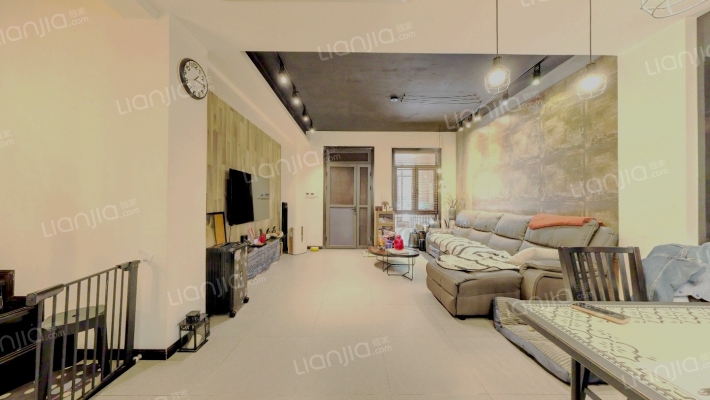 绿地远香湖1号二手房实景图