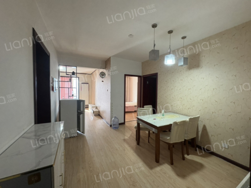 整租·豫兴龙湾 2室2厅 南