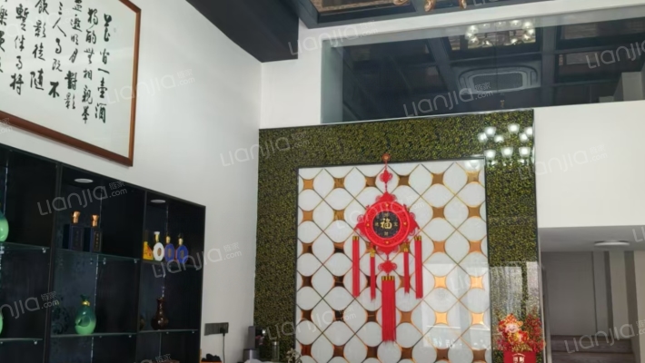 东亭印巷步行街二手房实景图