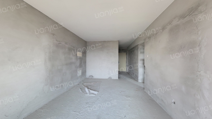 东江悦府二手房实景图