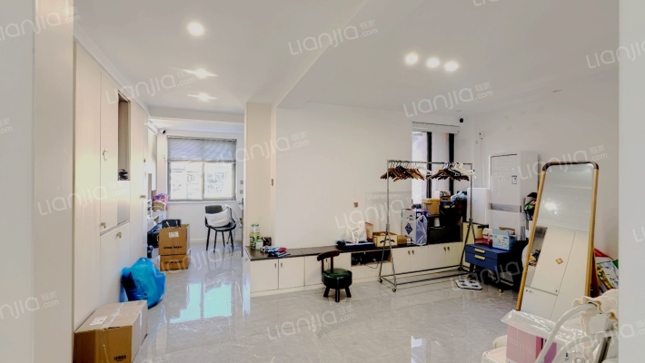 西溪花园流芳苑二手房实景图