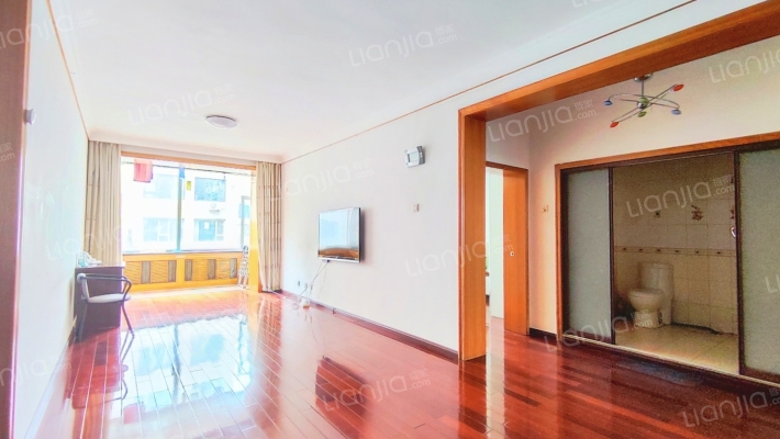 天胜二区二手房实景图