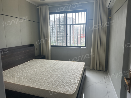 整租·时代枫林（时代枫林商贸城） 2室2厅 南/北