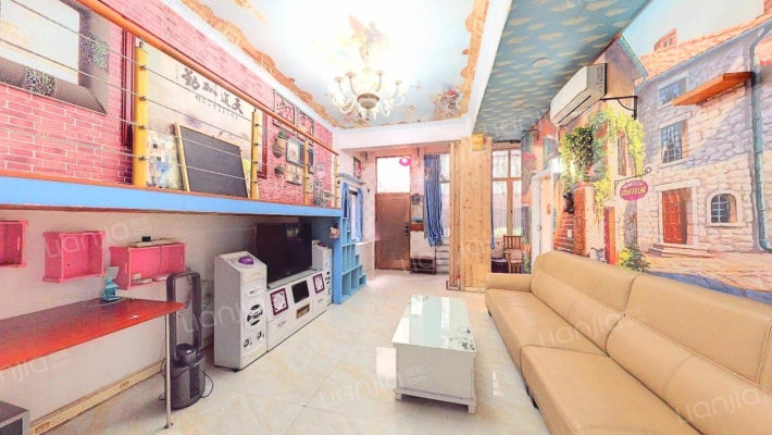 陶庄33号二手房实景图