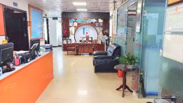 西海大厦二手房实景图