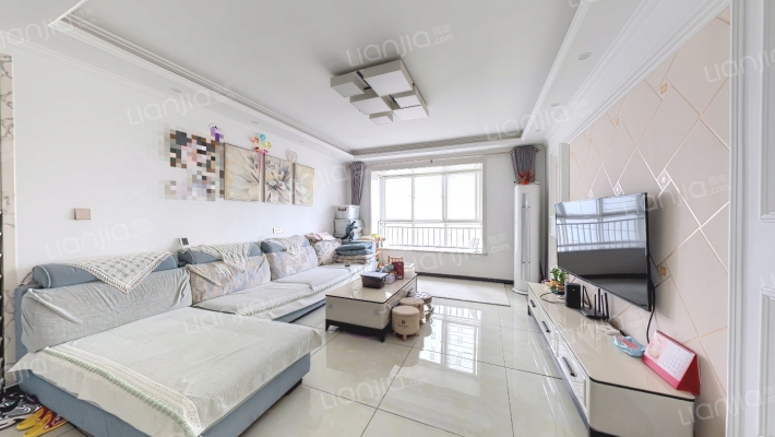 群星莱骊3加二手房实景图