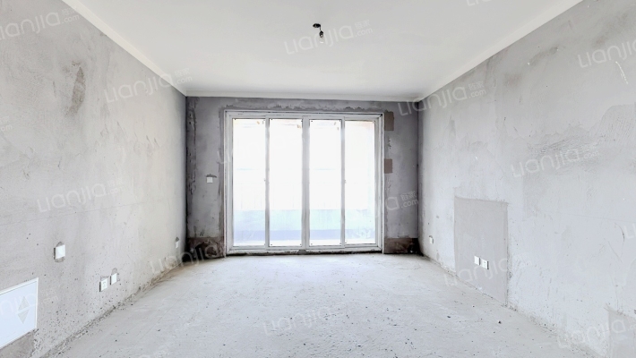 晨光满园二手房实景图