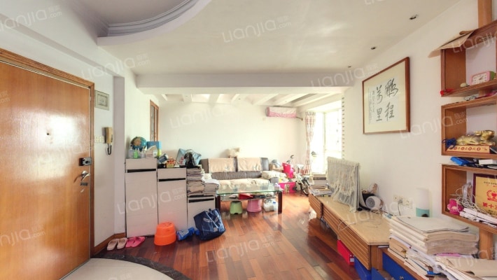 金山阁二手房实景图