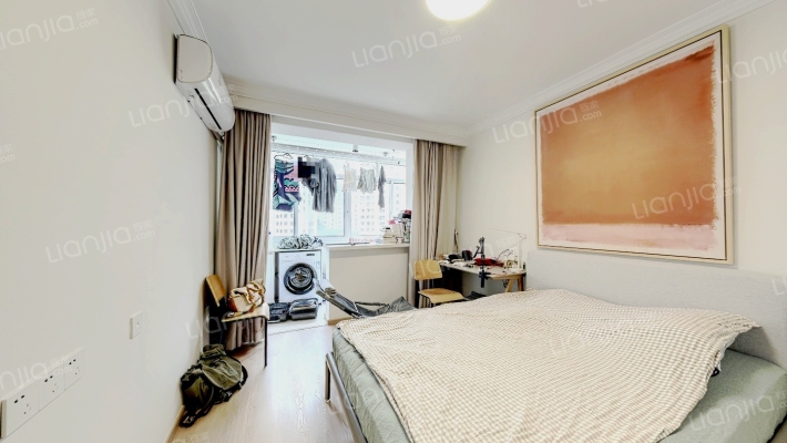 延吉东路149弄二手房实景图