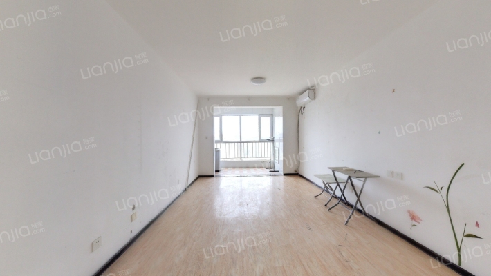 克拉公馆二手房实景图