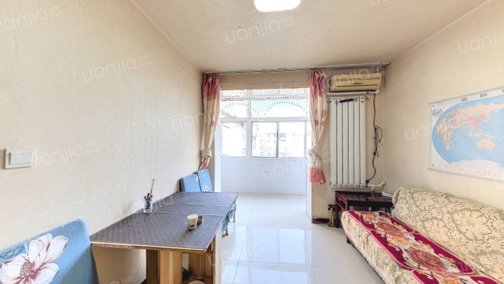 典膳所小区二手房实景图