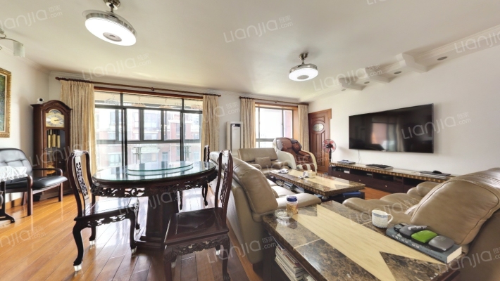 景博新园二手房实景图