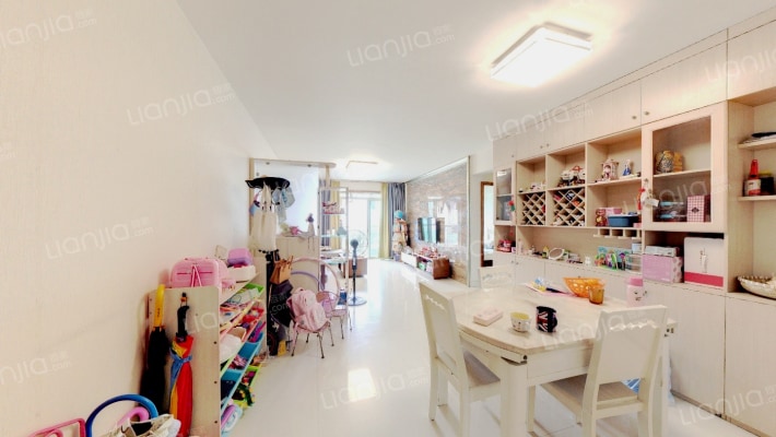 香逸名园二手房实景图