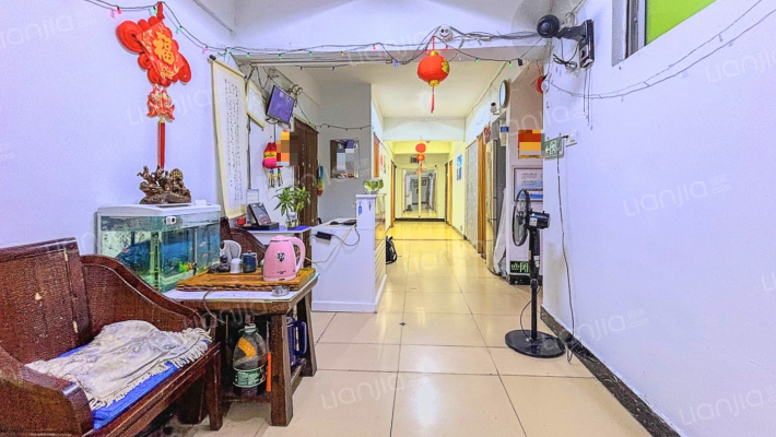 东宏花园二手房实景图