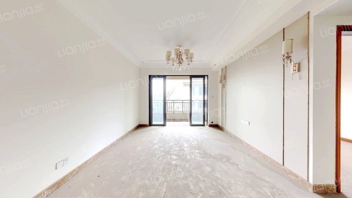 恒大金碧天下三期二手房实景图