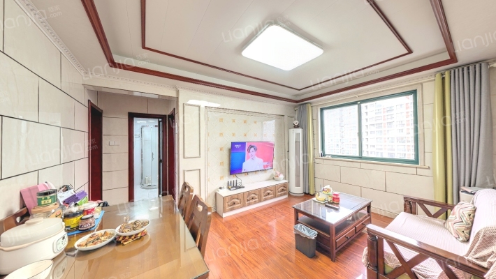 叙丰家园东区二手房实景图