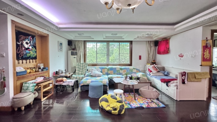 闽都高升公寓二手房实景图