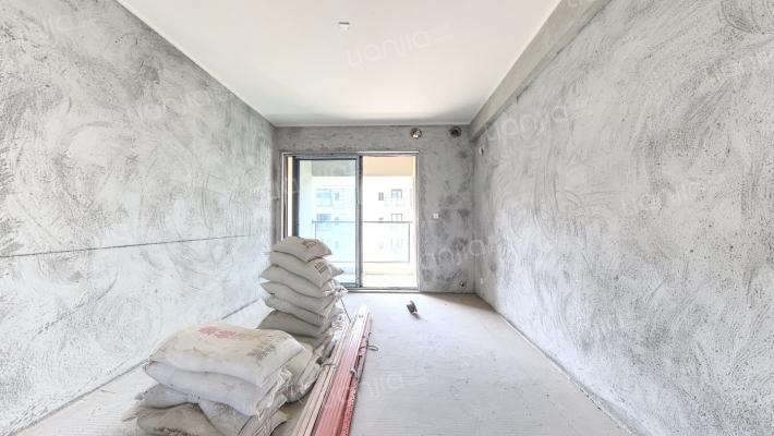 合景融创璟月台二手房实景图