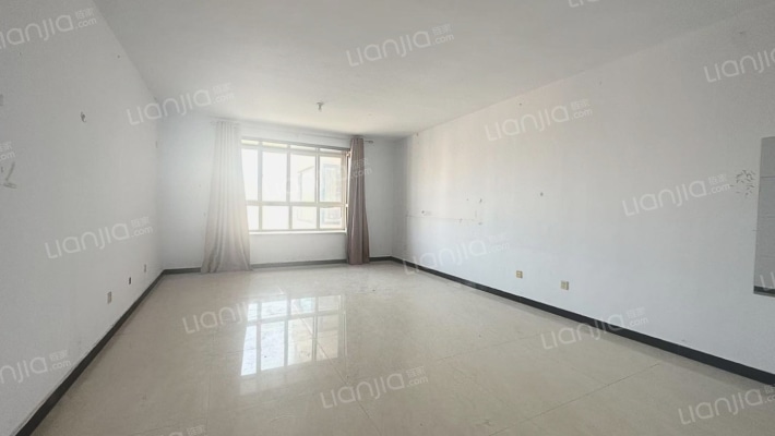 旺角公寓二手房实景图