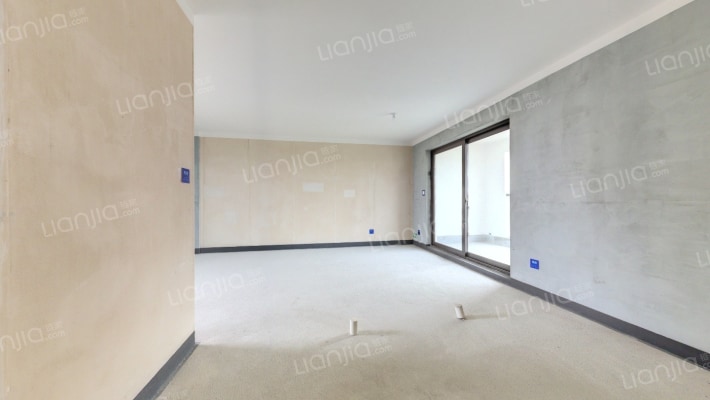 建发·玖洲观澜二手房实景图