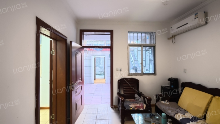 苏淮化工厂宿舍二手房实景图