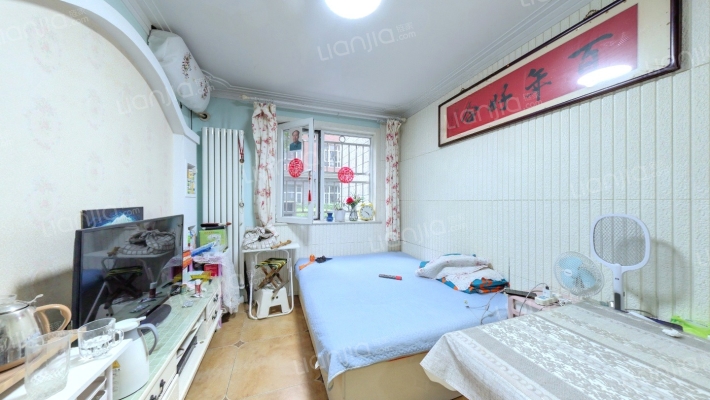 蓝桥驿苑二手房实景图