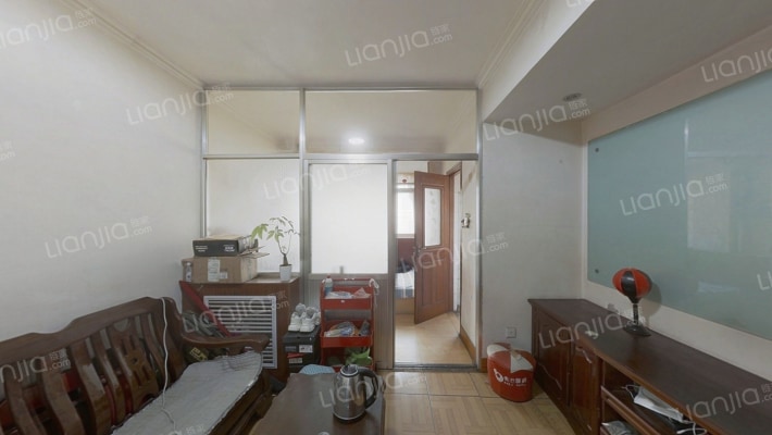 省五金交化家属院二手房实景图