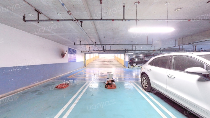 中海金石公馆二手房实景图