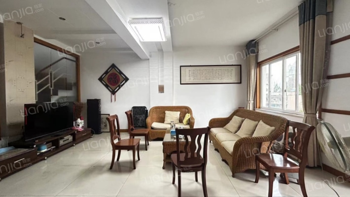 明月花园二手房实景图