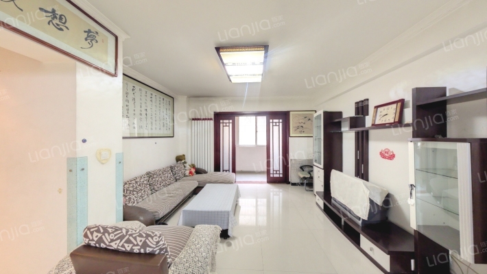 盈泽园二手房实景图