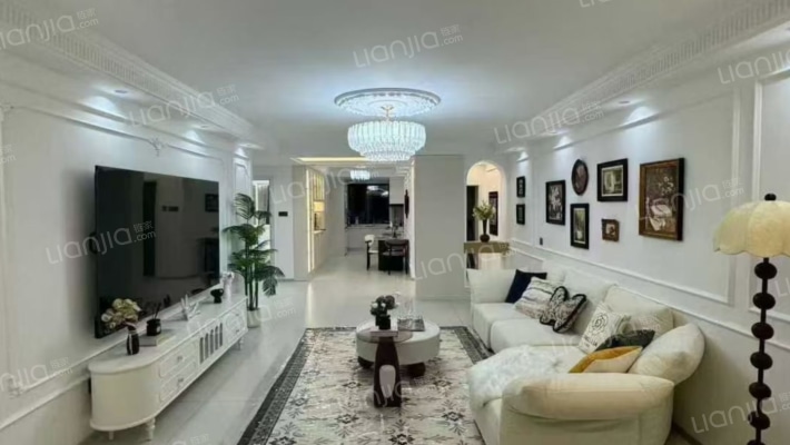 交警三区二手房实景图