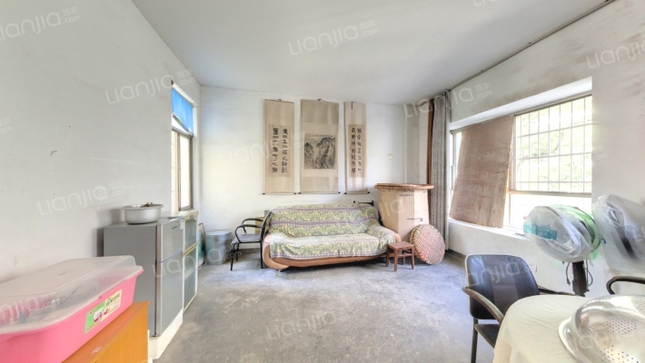 阳光花园北区二手房实景图