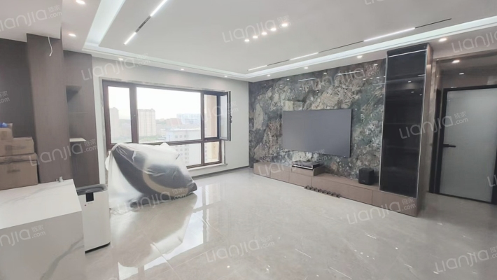 龙鑫小区二手房实景图