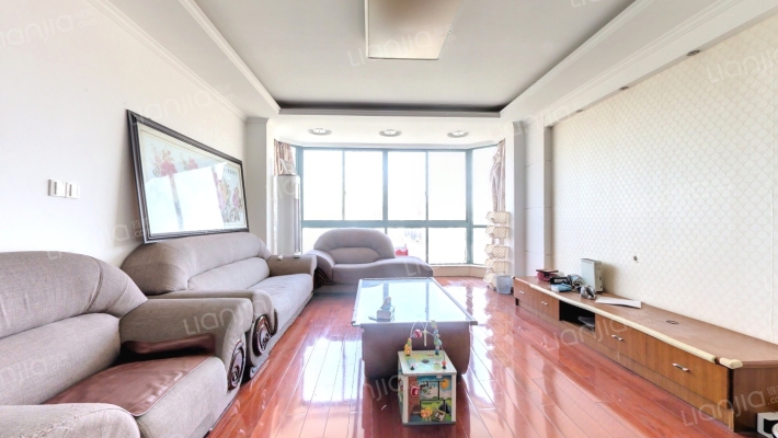 通达银座二手房实景图