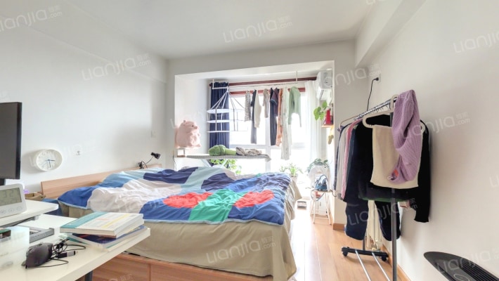 壹线国际二手房实景图