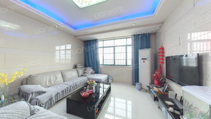 嘉禾雅居二手房实景图