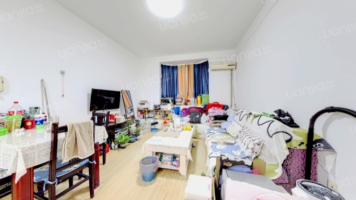 古城小区·西苑二手房实景图