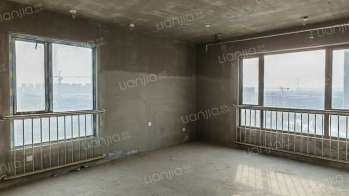 展源商务大厦二手房实景图