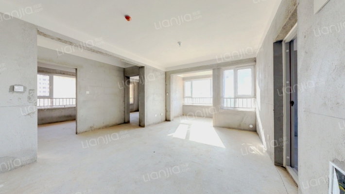 浞河6号二手房实景图