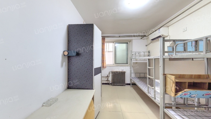 交道口北二条35号院二手房实景图