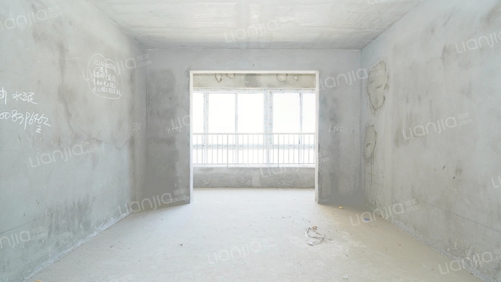 学府北苑二手房实景图