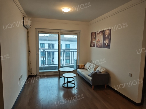 整租·万科四季花城一期 3室2厅 南