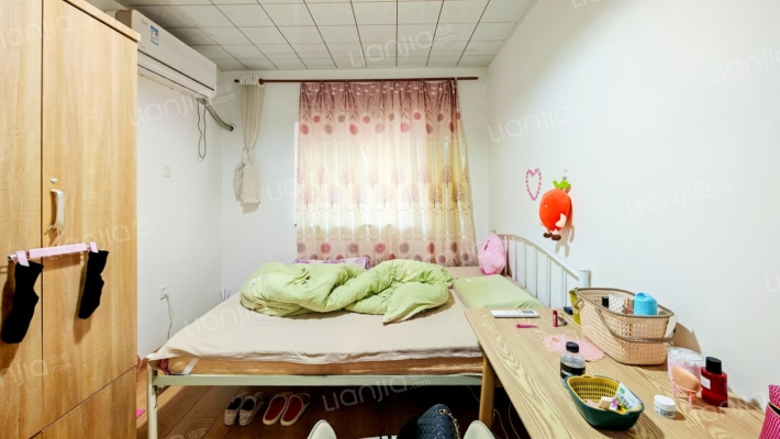 孟家胡同4号二手房实景图