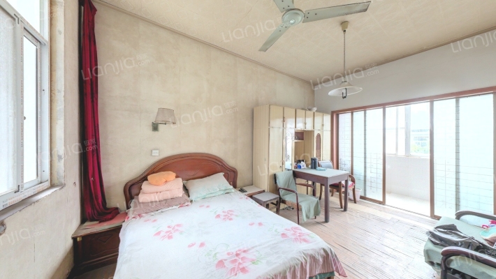 清名二村二手房实景图