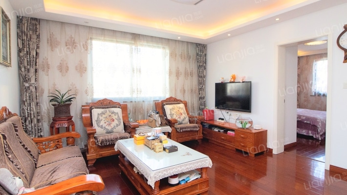 广厦二村二手房实景图