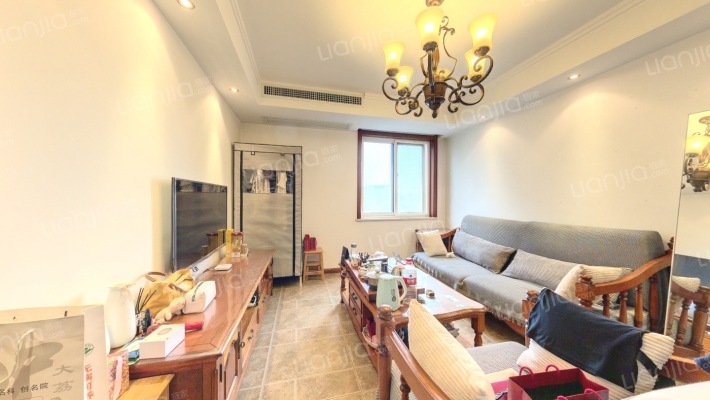 长安壹品二手房实景图