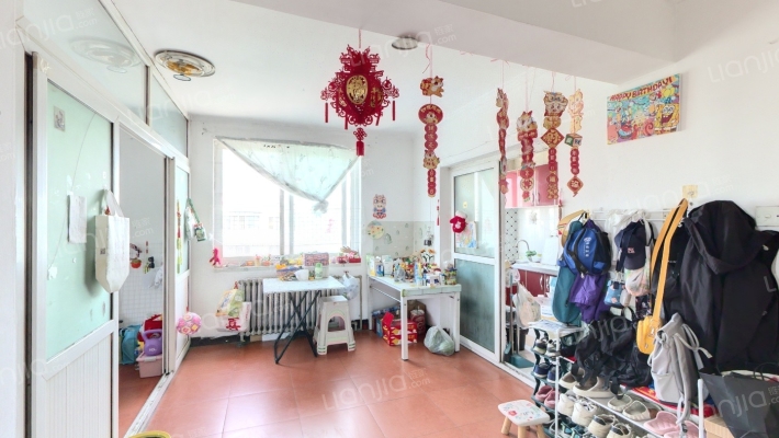 漪景园二手房实景图